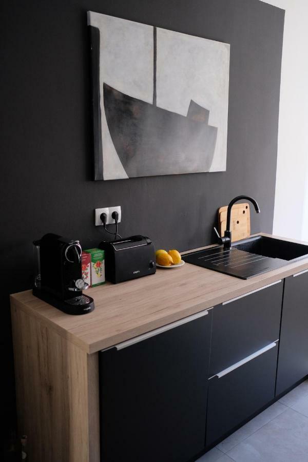 Luxury Old Town Apartment Pula Buitenkant foto