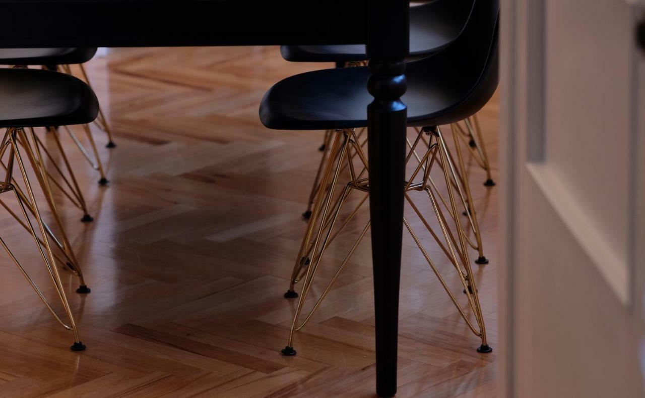 Luxury Old Town Apartment Pula Buitenkant foto