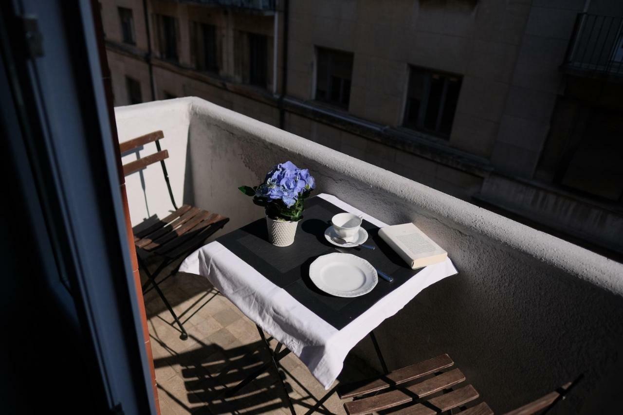 Luxury Old Town Apartment Pula Buitenkant foto