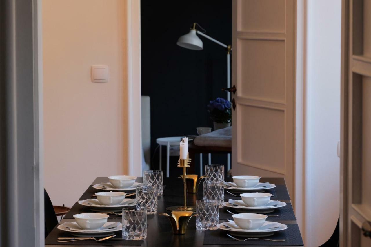 Luxury Old Town Apartment Pula Buitenkant foto